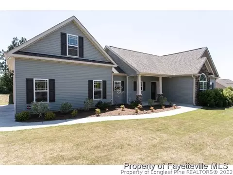 121 Harding Ln, Cameron, NC 28326 photo 1