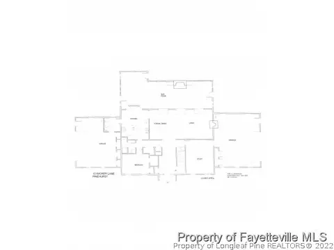 10 Wicker Ln, Pinehurst, NC 28374 photo 24
