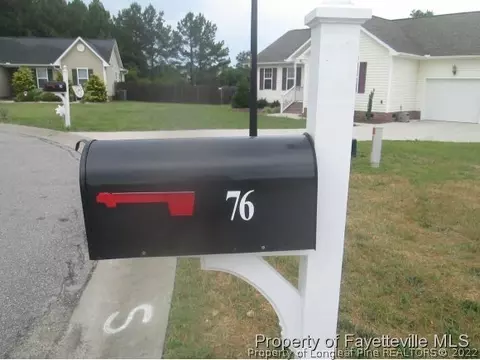 76 Ashcott Dr, Angier, NC 27501 photo 2