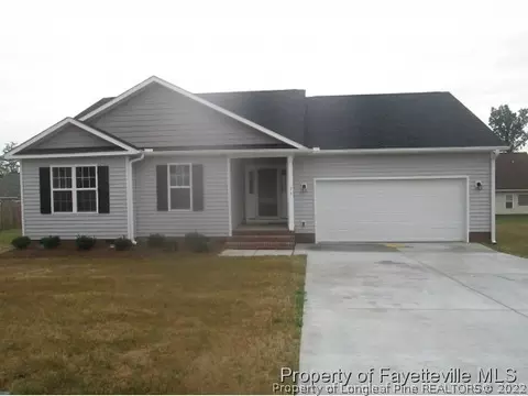 76 Ashcott Dr, Angier, NC 27501 photo 17
