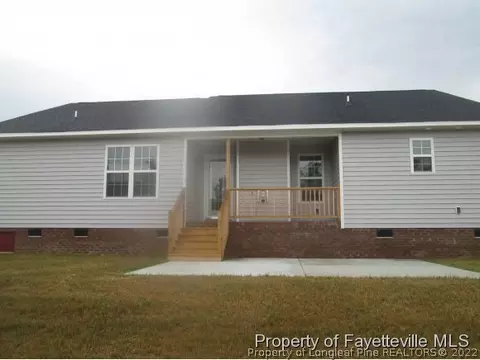 76 Ashcott Dr, Angier, NC 27501 photo 4