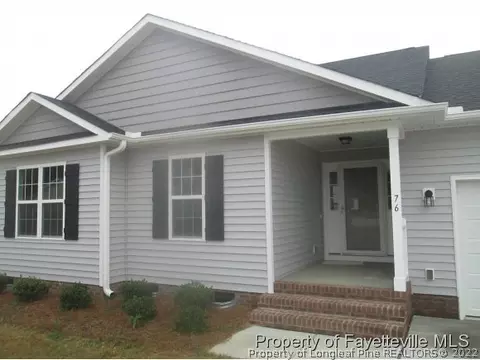 76 Ashcott Dr, Angier, NC 27501 photo 1