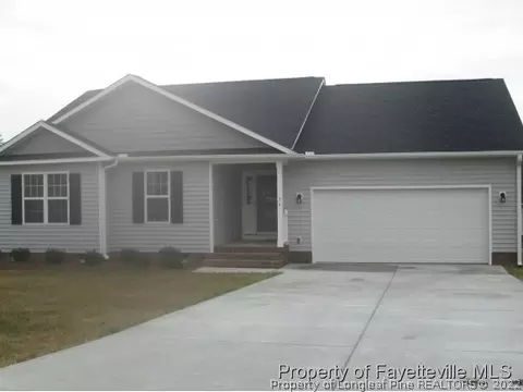 76 Ashcott Dr, Angier, NC 27501 photo 3