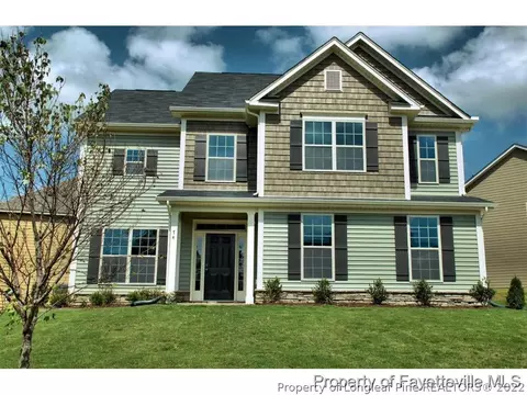 74 Ammunit Ion Cir, Cameron, NC 28326 photo 1