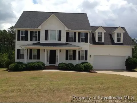 66 Linden Rd, Cameron, NC 28326 photo 1