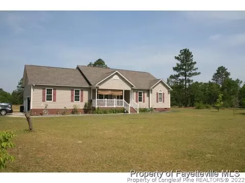 2610 Marks Rd, Cameron, NC 28326 photo 1