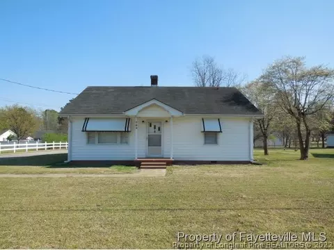 703 Old Post Rd, Erwin, NC 28339 photo 1