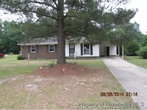 1736 Yarborough Rd, Parkton, NC 28371 photo 1