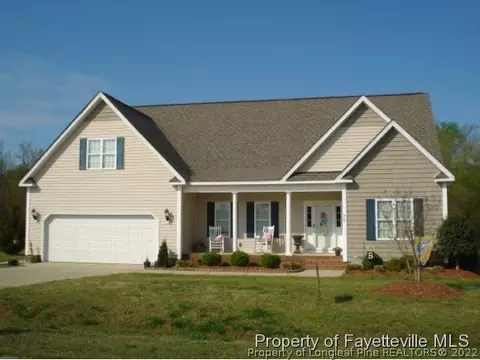 75 Natures Way, Dunn, NC 28334 photo 1