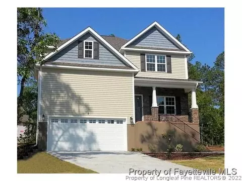 9 Tyler Way, Pinehurst, NC 28374 photo 1