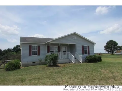 2159 Carson Gregory, Angier, NC 27501 photo 1