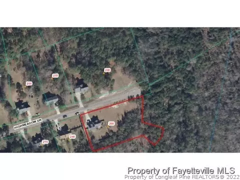 266 Highmeadow Dr, Cameron, NC 28326 photo 25