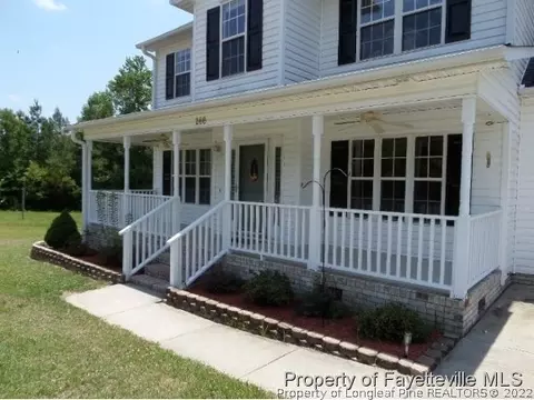 266 Highmeadow Dr, Cameron, NC 28326 photo 23