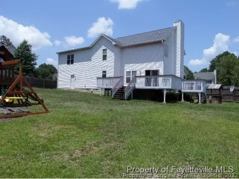 266 Highmeadow Dr, Cameron, NC 28326 photo 22