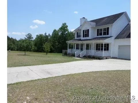 266 Highmeadow Dr, Cameron, NC 28326 photo 24