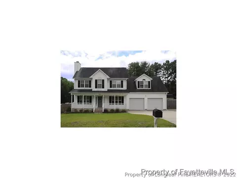 266 Highmeadow Dr, Cameron, NC 28326 photo 1