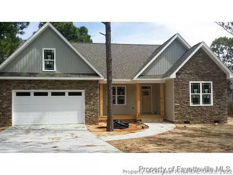 6 Whirla Way, Pinehurst, NC 28374 photo 1