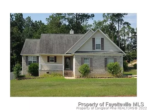 48 Arlington Dr, Cameron, NC 28326 photo 1