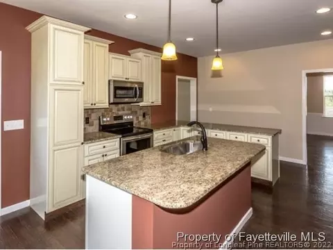 630 S Ridgecrest St, Pinebluff, NC 28373 photo 10