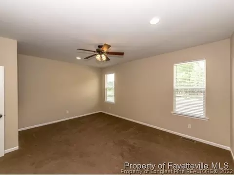 630 S Ridgecrest St, Pinebluff, NC 28373 photo 13