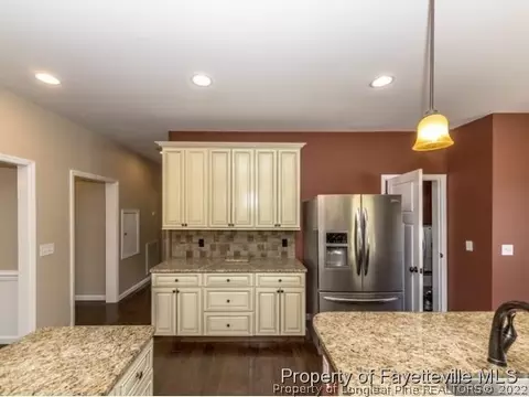 630 S Ridgecrest St, Pinebluff, NC 28373 photo 11