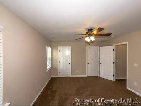 630 S Ridgecrest St, Pinebluff, NC 28373 photo 17