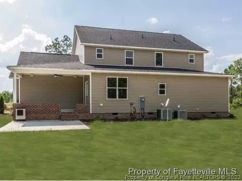 630 S Ridgecrest St, Pinebluff, NC 28373 photo 20