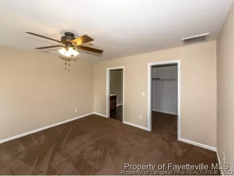 630 S Ridgecrest St, Pinebluff, NC 28373 photo 19