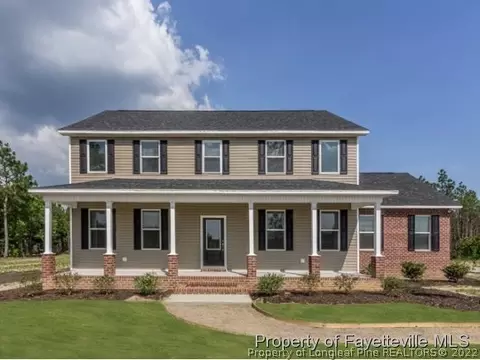 630 S Ridgecrest St, Pinebluff, NC 28373 photo 1