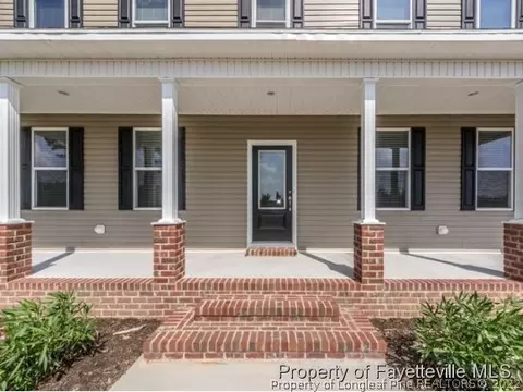 630 S Ridgecrest St, Pinebluff, NC 28373 photo 4