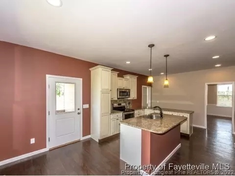 630 S Ridgecrest St, Pinebluff, NC 28373 photo 9