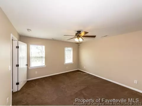 630 S Ridgecrest St, Pinebluff, NC 28373 photo 5