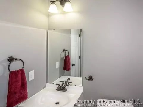 630 S Ridgecrest St, Pinebluff, NC 28373 photo 16
