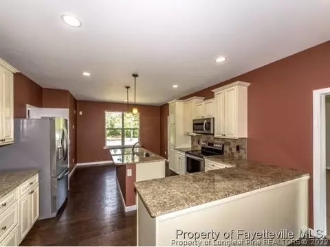 630 S Ridgecrest St, Pinebluff, NC 28373 photo 8