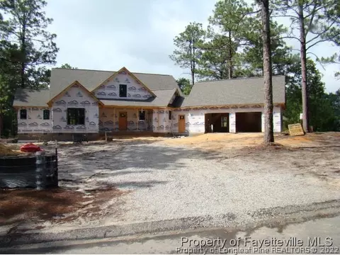 14 Royal County Down, Pinehurst, NC 28374 photo 1