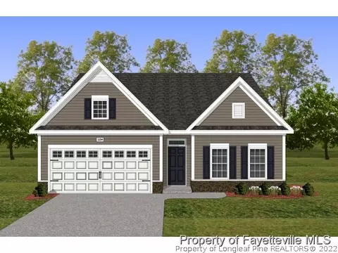 299 Turriff Way, Cameron, NC 28326 photo 2