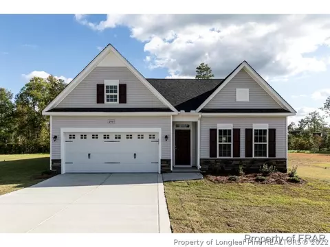 299 Turriff Way, Cameron, NC 28326 photo 1