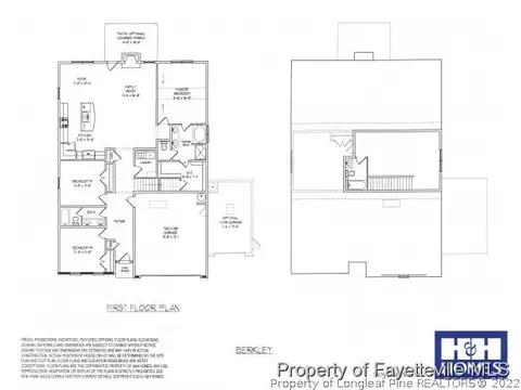 299 Turriff Way, Cameron, NC 28326 photo 3