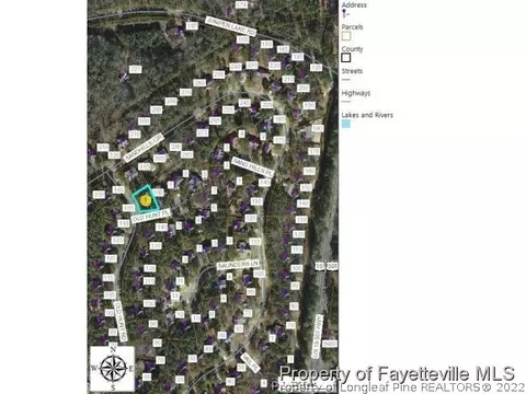 160 Old Hunt Rd, Pinehurst, NC 28374 photo 19