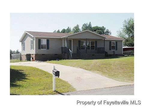 142 Constitution Way, Cameron, NC 28326 photo 1