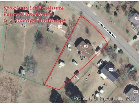 142 Constitution Way, Cameron, NC 28326 photo 4