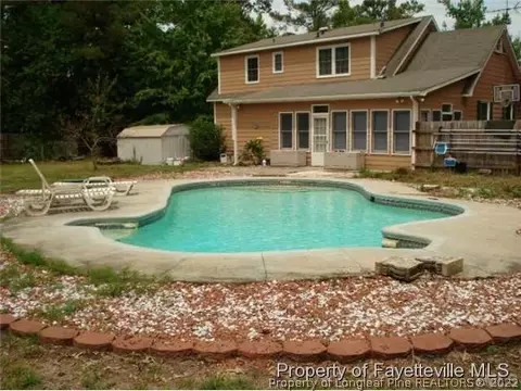 6024 Smithfield Rd, Wade, NC 28395 photo 4