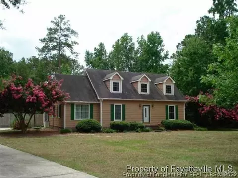 6024 Smithfield Rd, Wade, NC 28395 photo 1