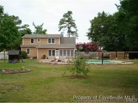 6024 Smithfield Rd, Wade, NC 28395 photo 2