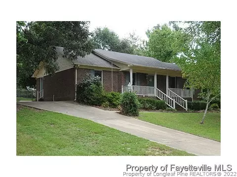 136 Eulon Loop, Raeford, NC 28376 photo 1