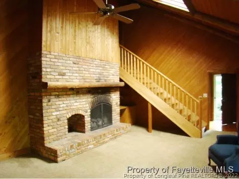 340 S Peach St, Pinebluff, NC 28373 photo 3