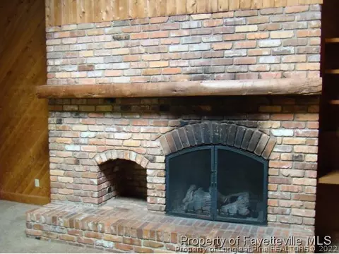 340 S Peach St, Pinebluff, NC 28373 photo 8