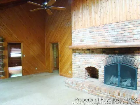 340 S Peach St, Pinebluff, NC 28373 photo 2