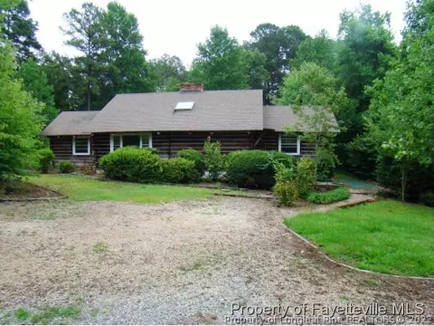 340 S Peach St, Pinebluff, NC 28373 photo 1