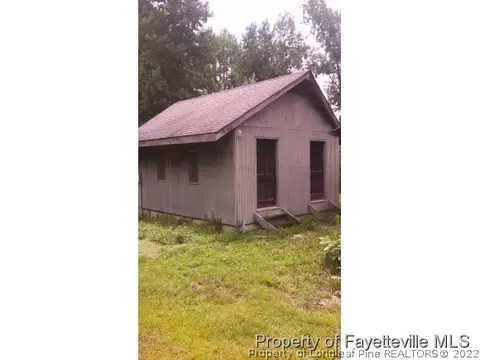 340 S Peach St, Pinebluff, NC 28373 photo 14